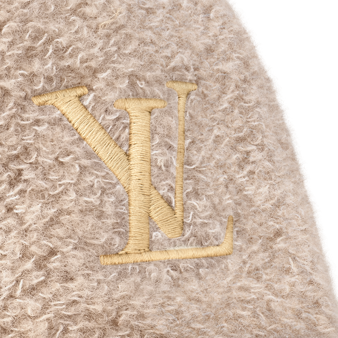 Pet Woolgram