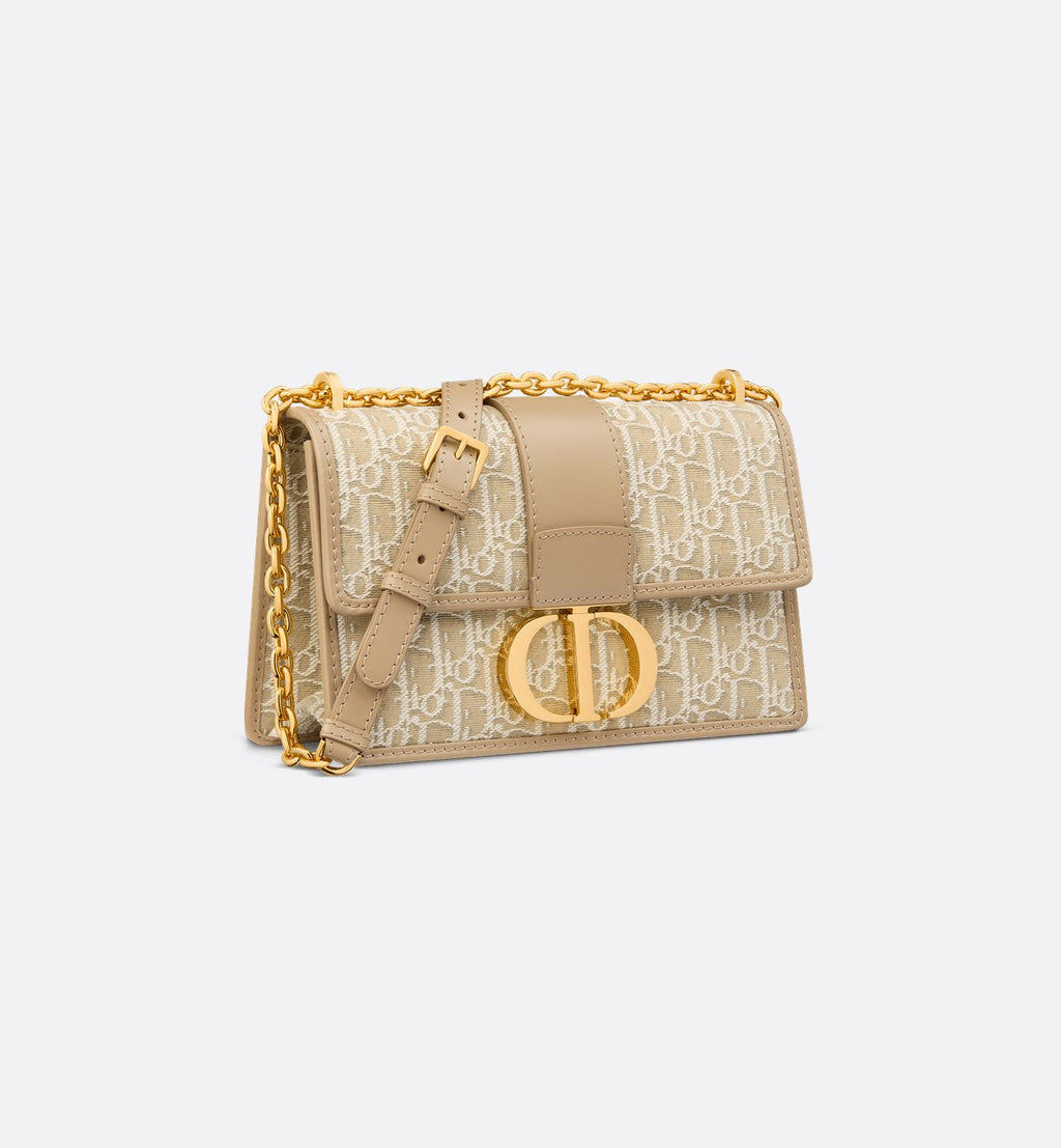 Tas chaîne 30 Montaigne