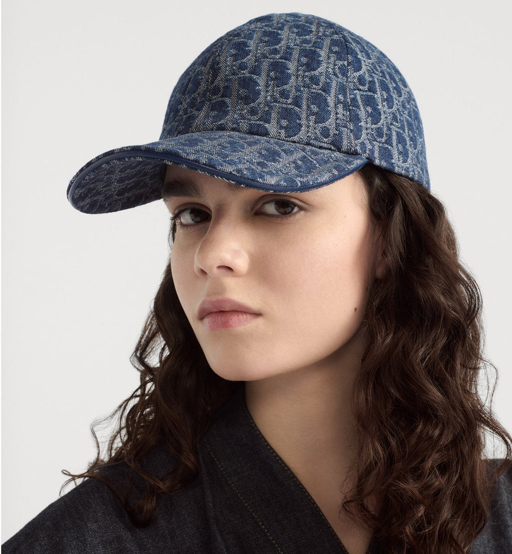 Pet D-Player Dior Oblique