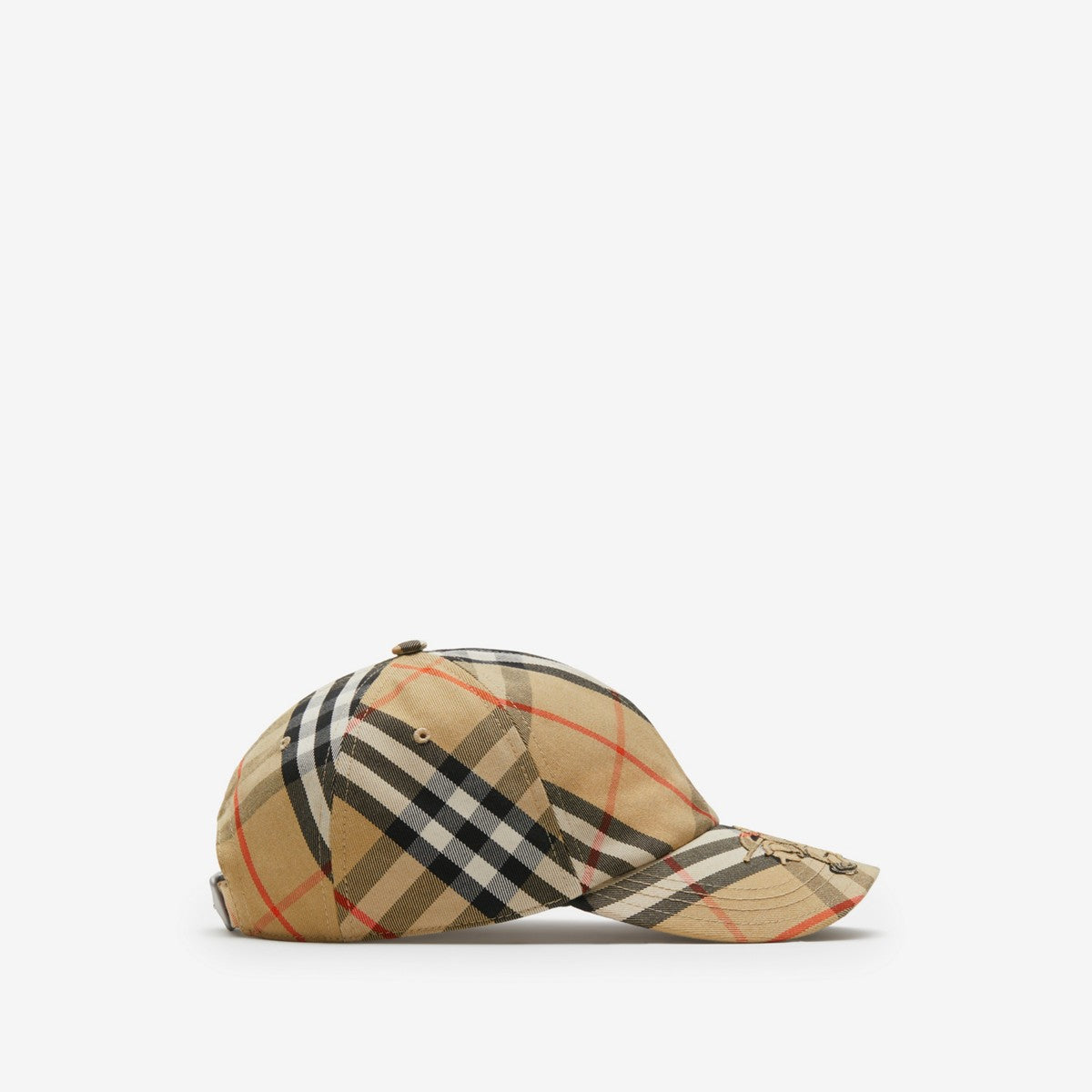 Pet Burberry in sergé Check EKD