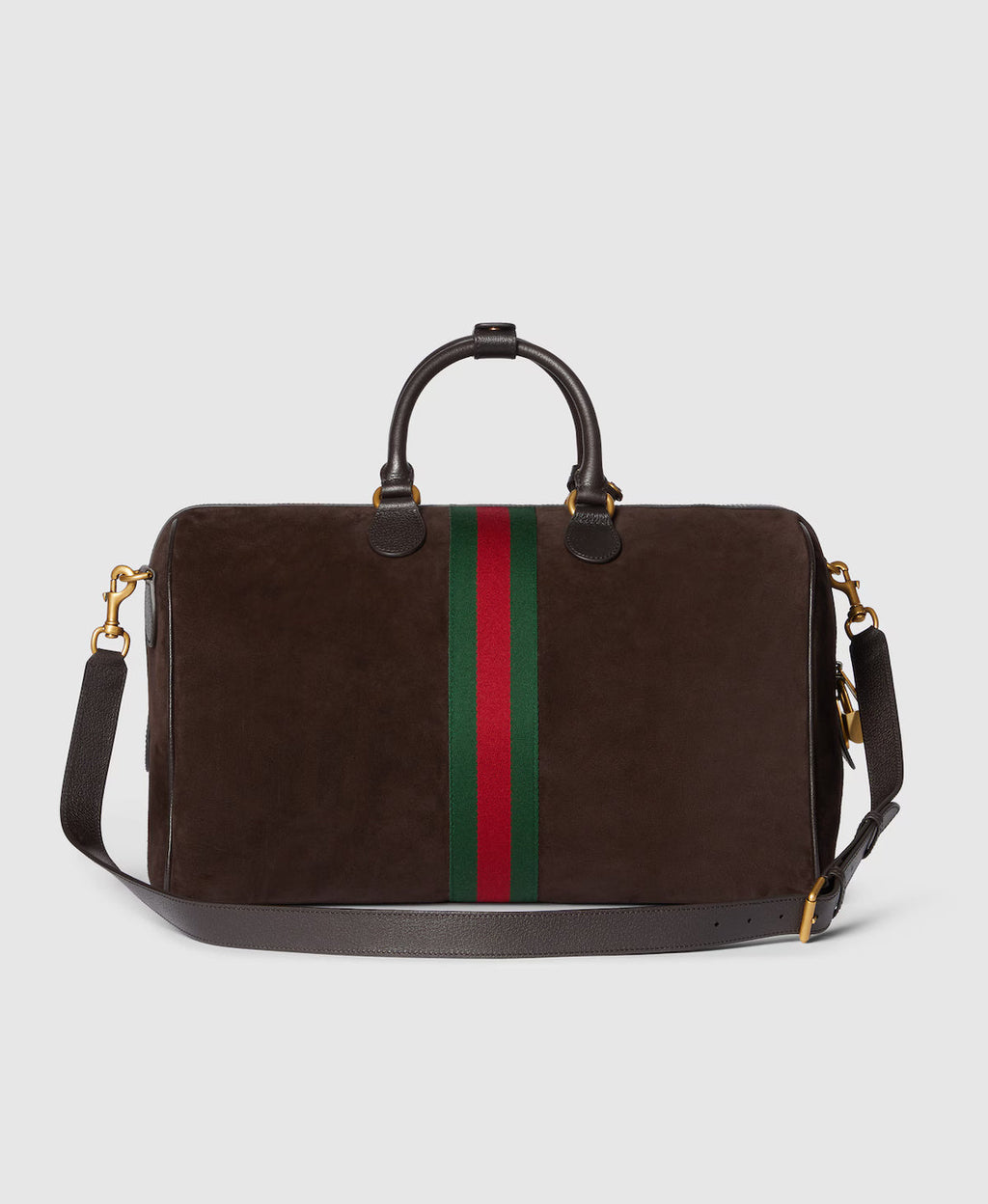 Tas van voyage Gucci Savoy formaat moyen