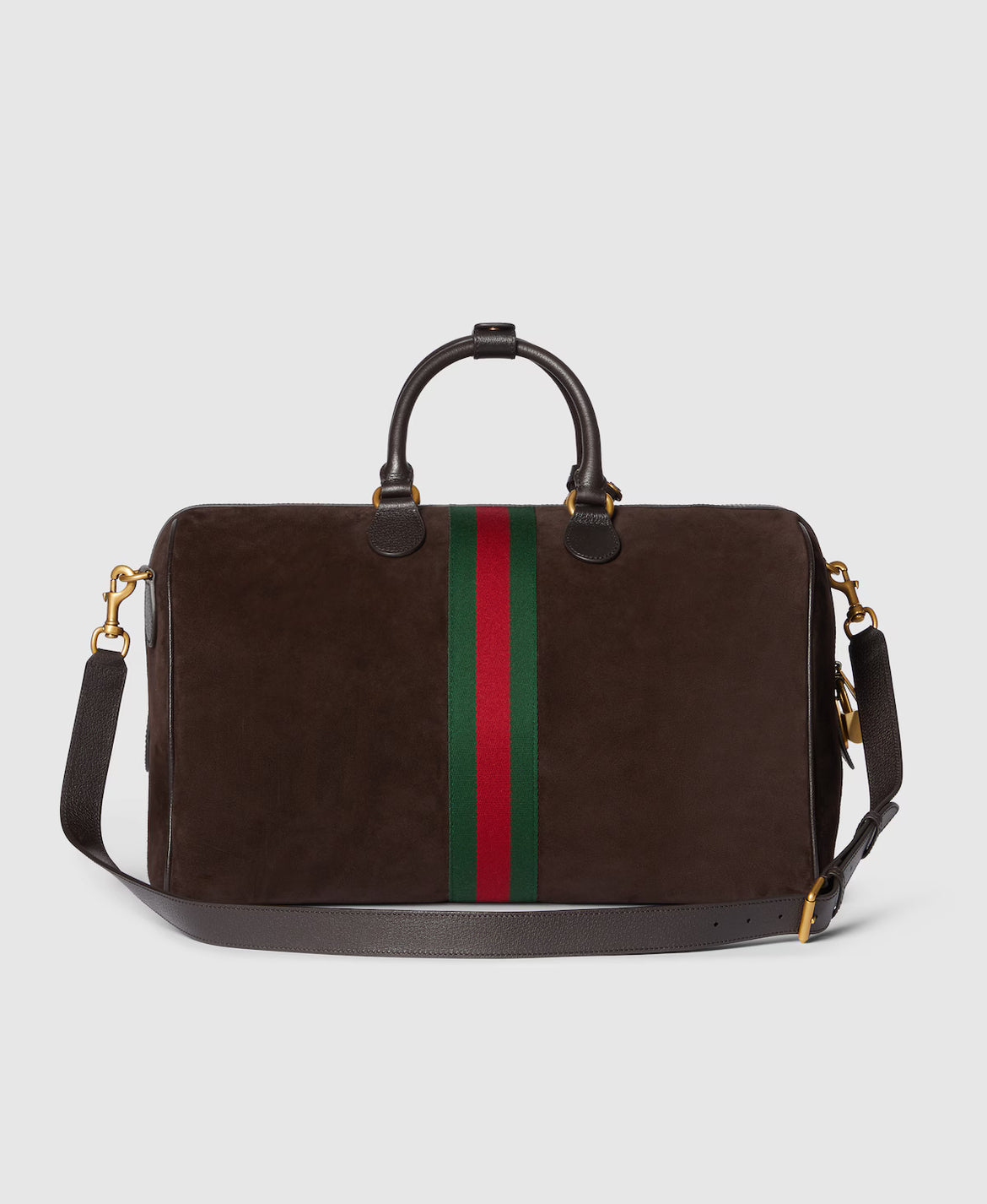 Tas van voyage Gucci Savoy formaat moyen