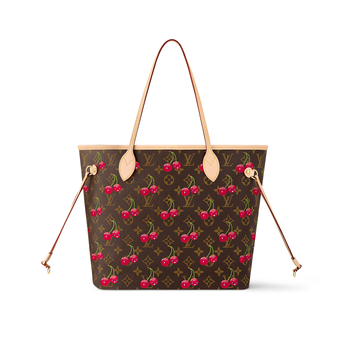 LV x TM - Tas Neverfull MM