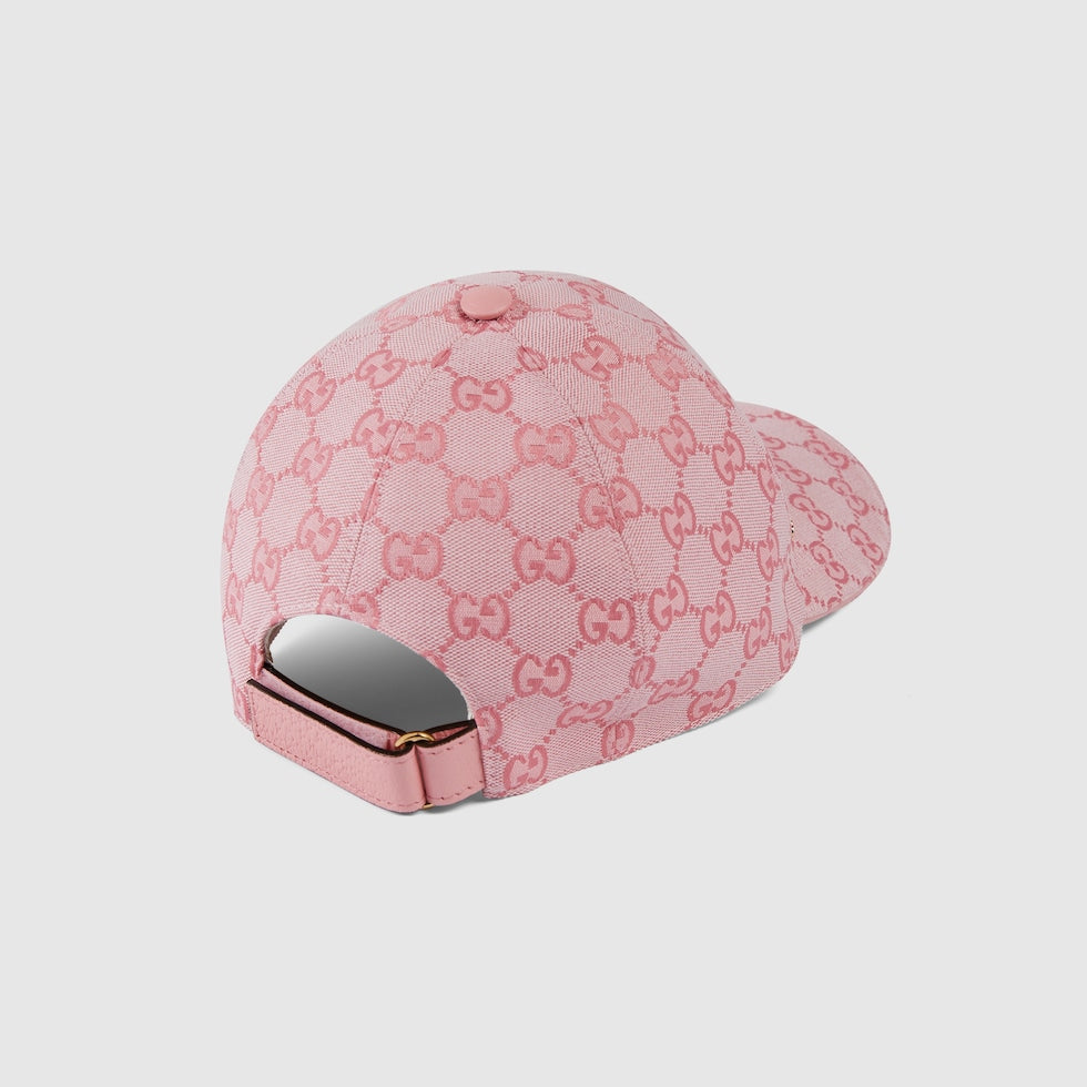 PET IN CANVAS GG Roze