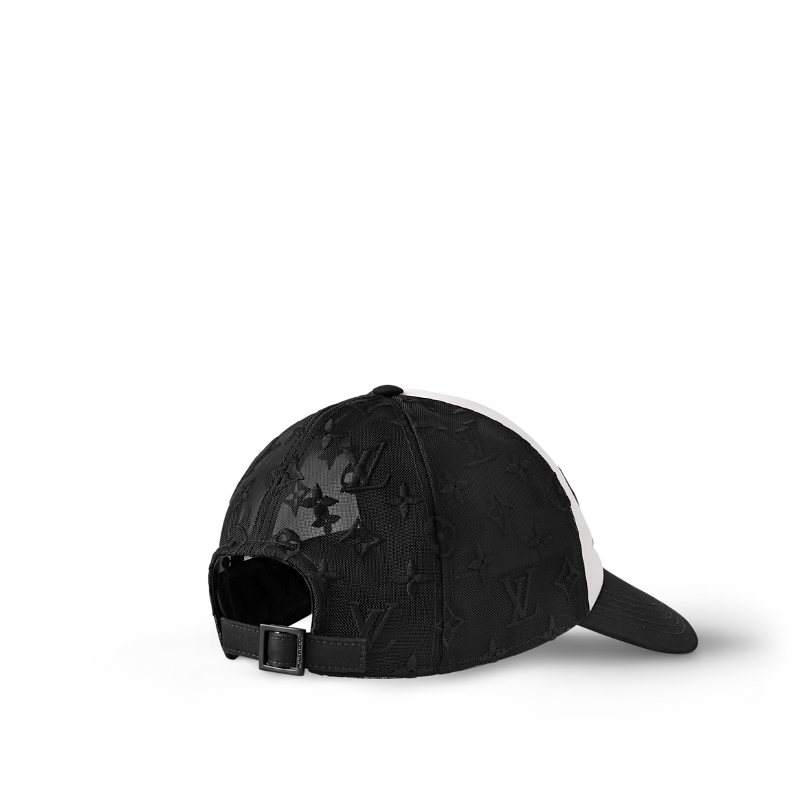 Pet in mesh LV Vers
