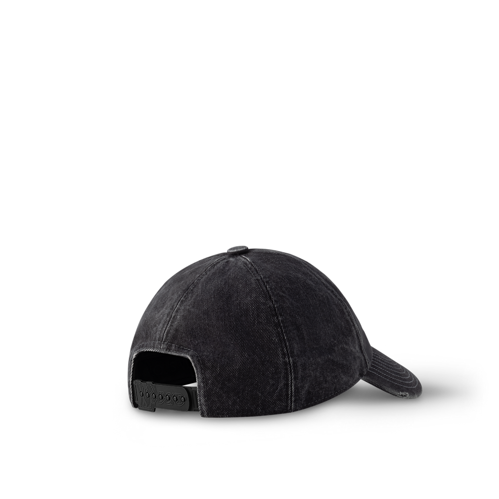 Pet LV Denim Washed