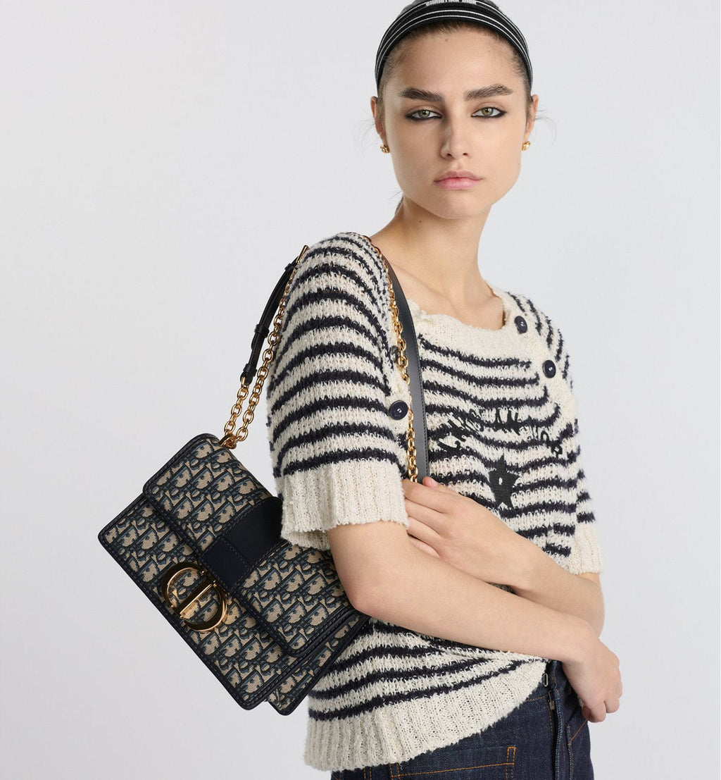 Tas chaîne 30 Montaigne