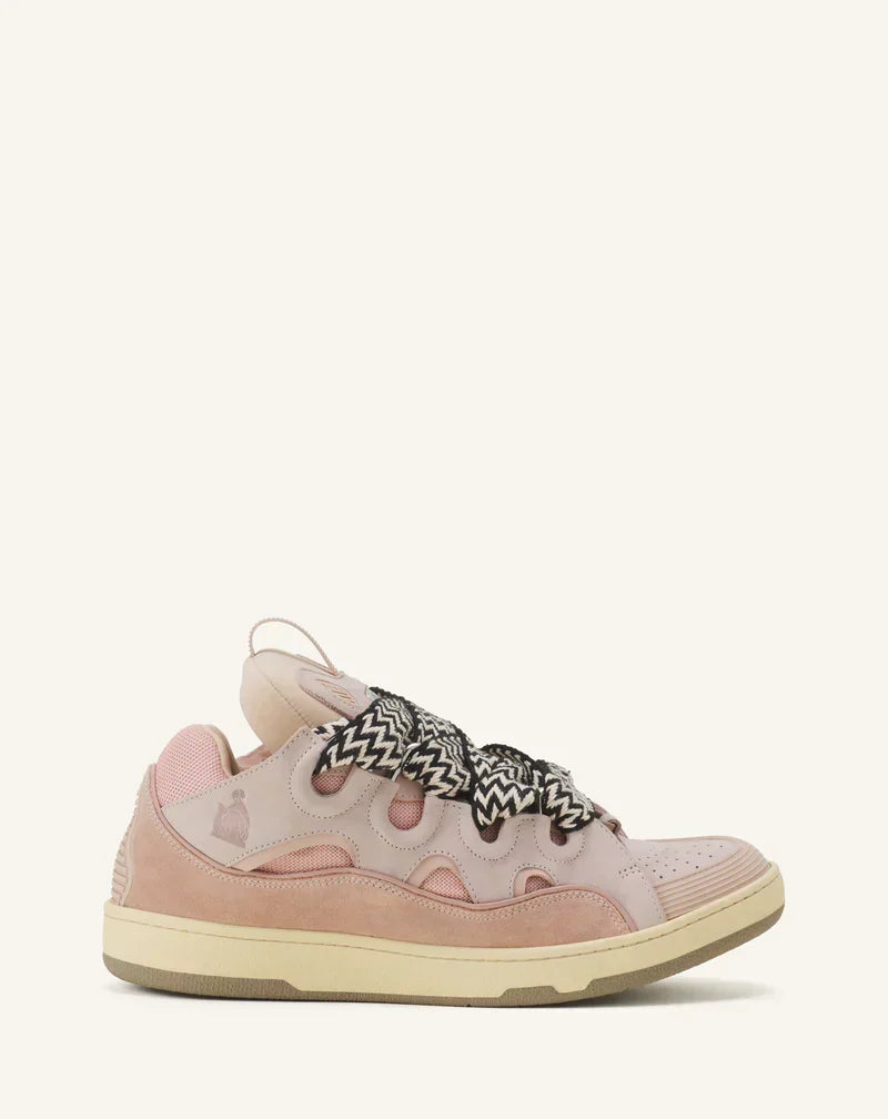 Lanvin Curb Roze pâle