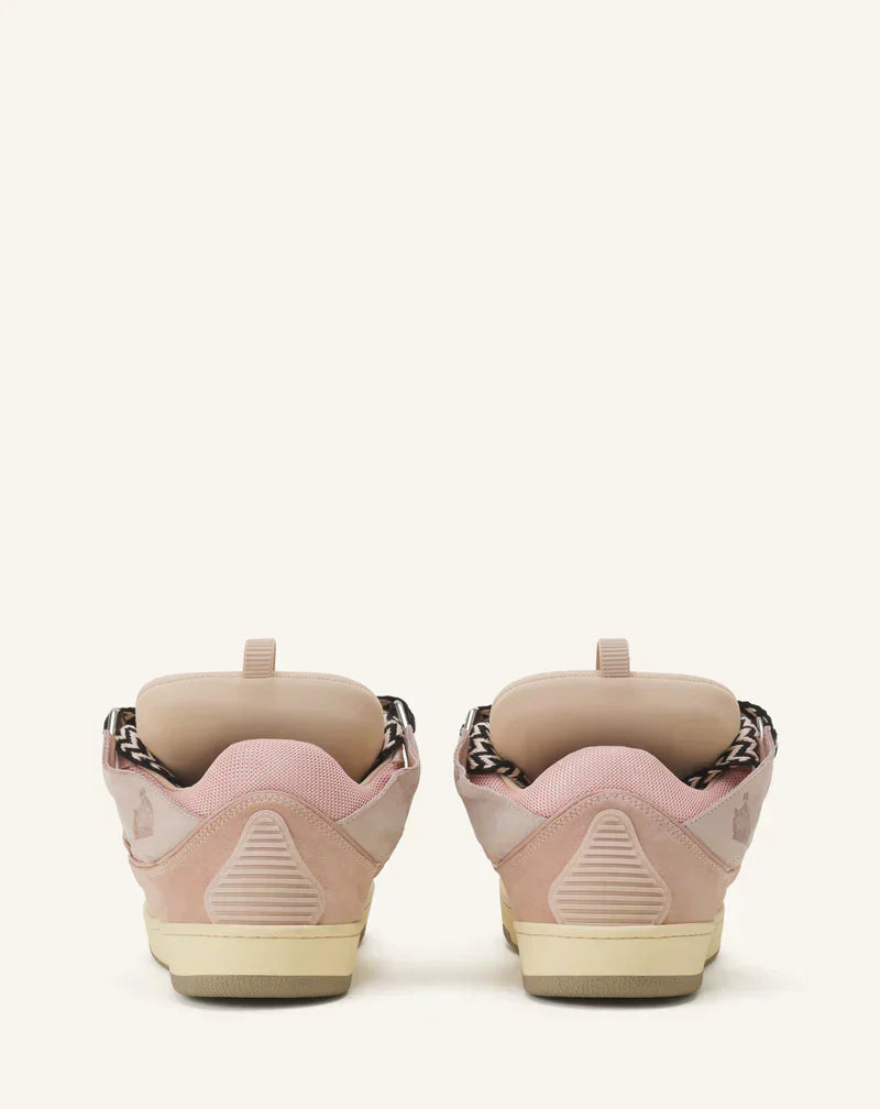 Lanvin Curb Roze pâle
