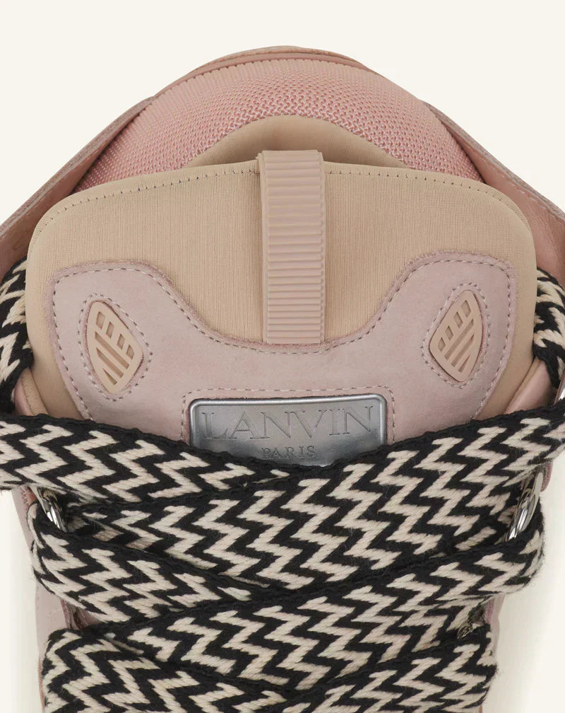 Lanvin Curb Roze pâle