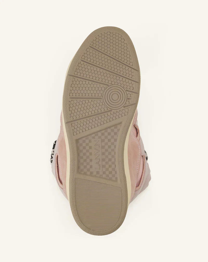 Lanvin Curb Roze pâle