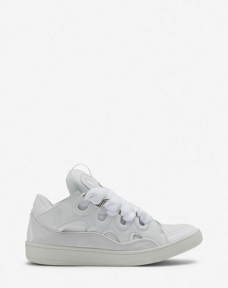 Lanvin Curb Wit