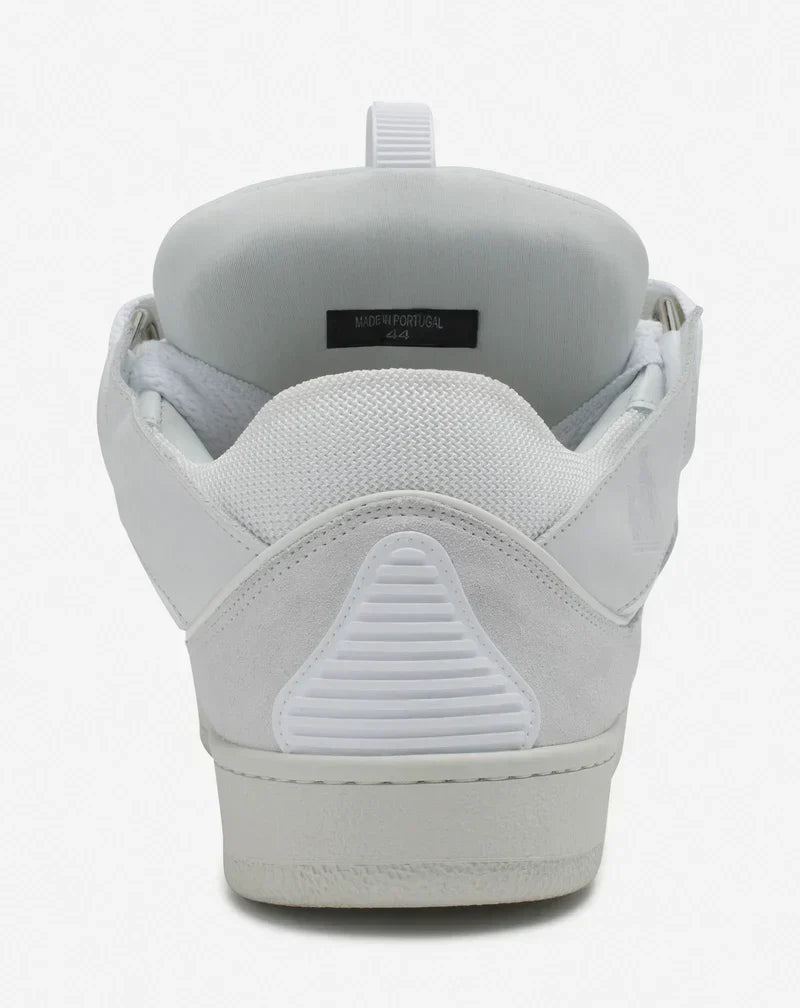 Lanvin Curb Wit