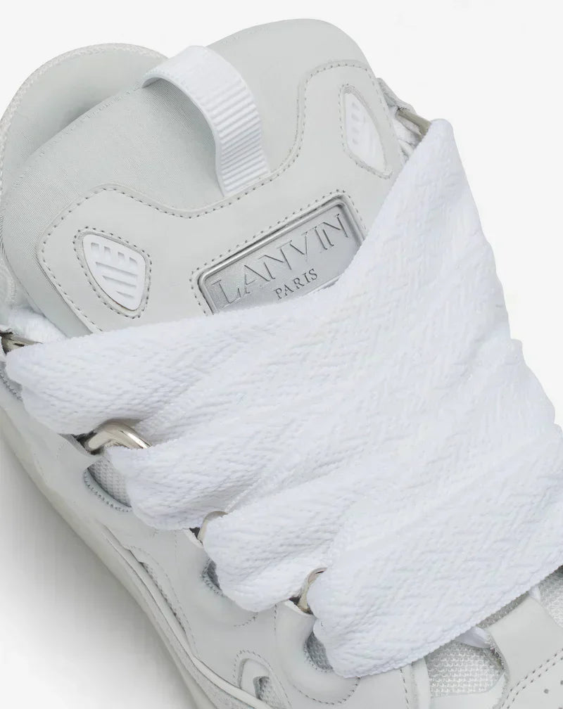 Lanvin Curb Wit