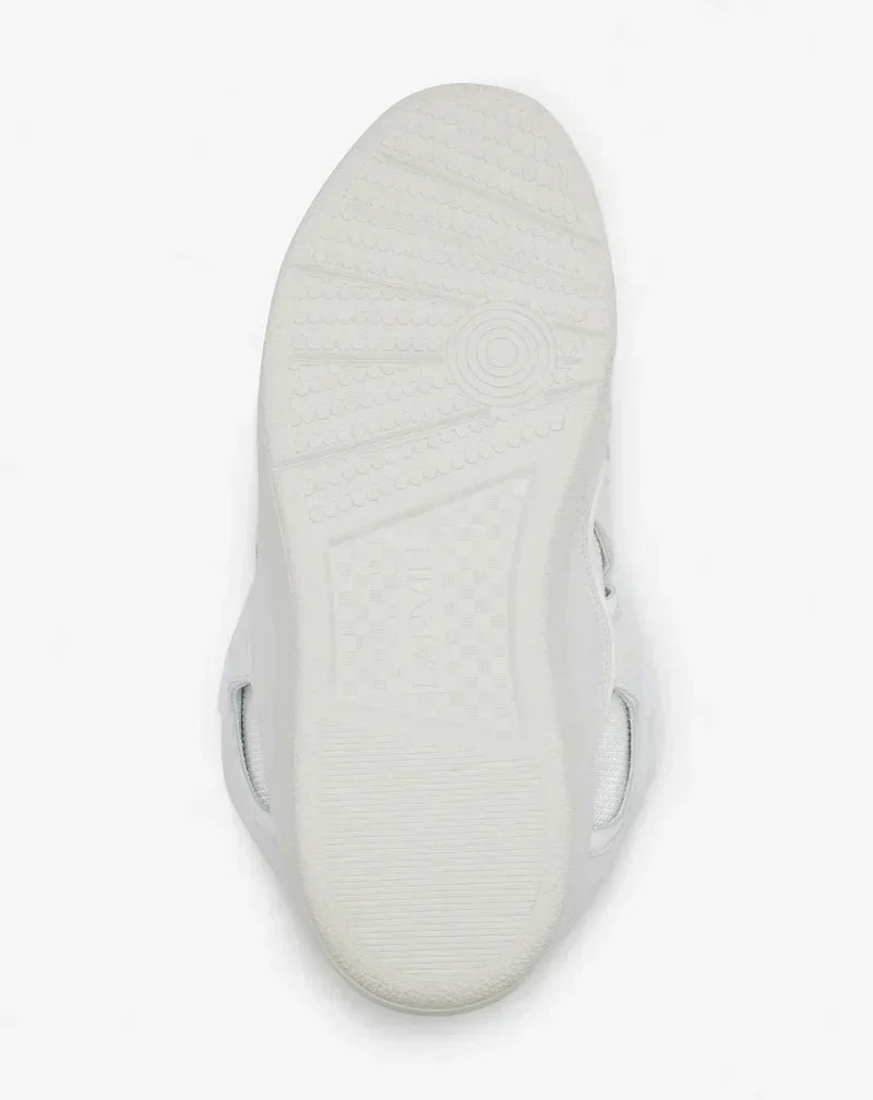 Lanvin Curb Wit