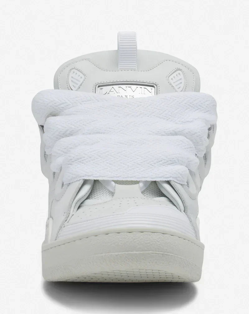 Lanvin Curb Wit