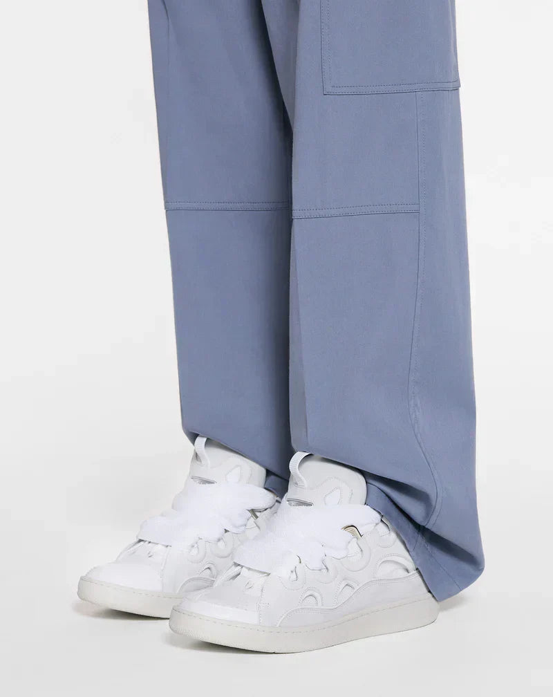 Lanvin Curb Wit