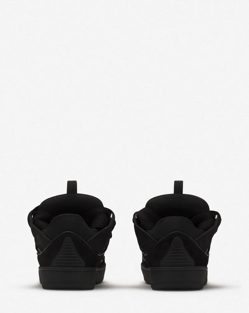 Lanvin Curb Zwart