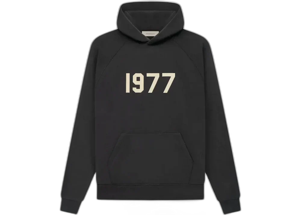 Fear of God 1977 Zwart