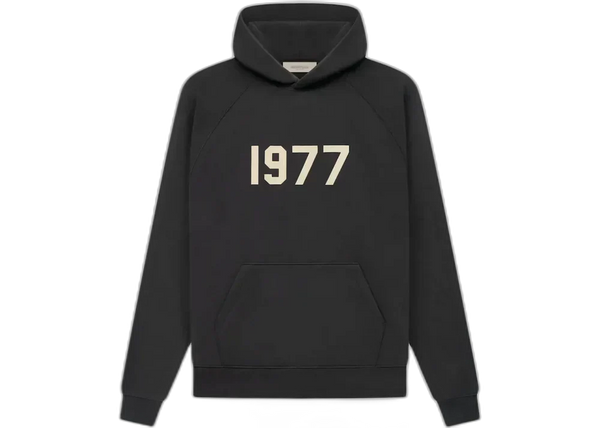 Fear of God 1977 Zwart