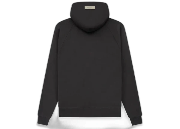 Fear of God 1977 Zwart