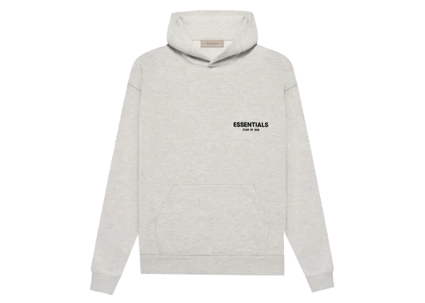 Fear of God Essentials Grijs