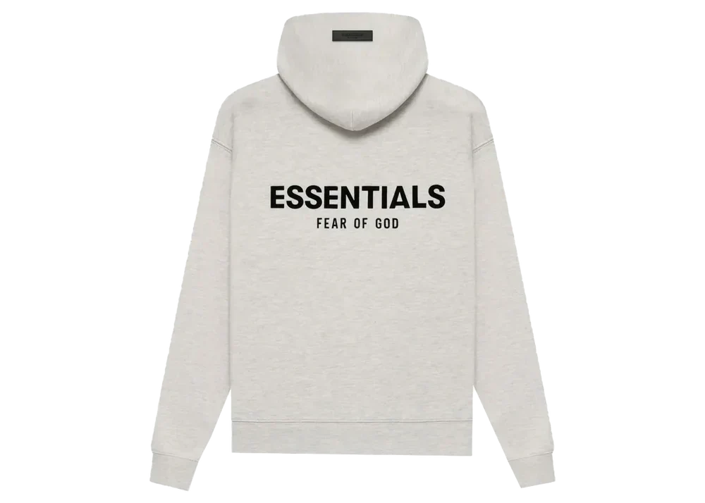 Fear of God Essentials Grijs