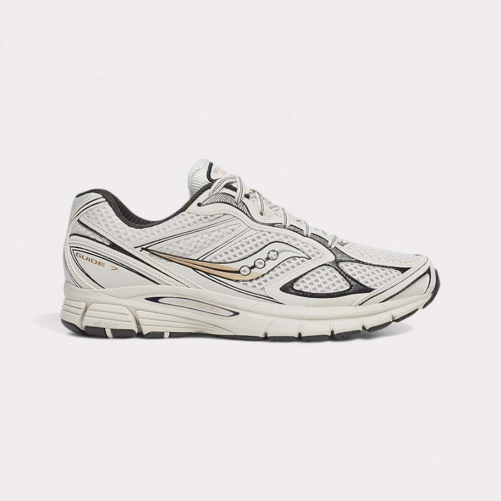Saucony Progrid Guide 7 - Onyx Goud