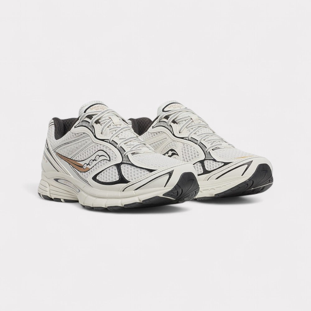 Saucony Progrid Guide 7 - Onyx Goud