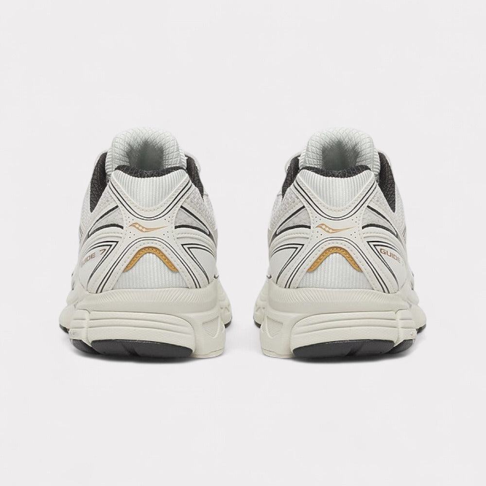 Saucony Progrid Guide 7 - Onyx Goud