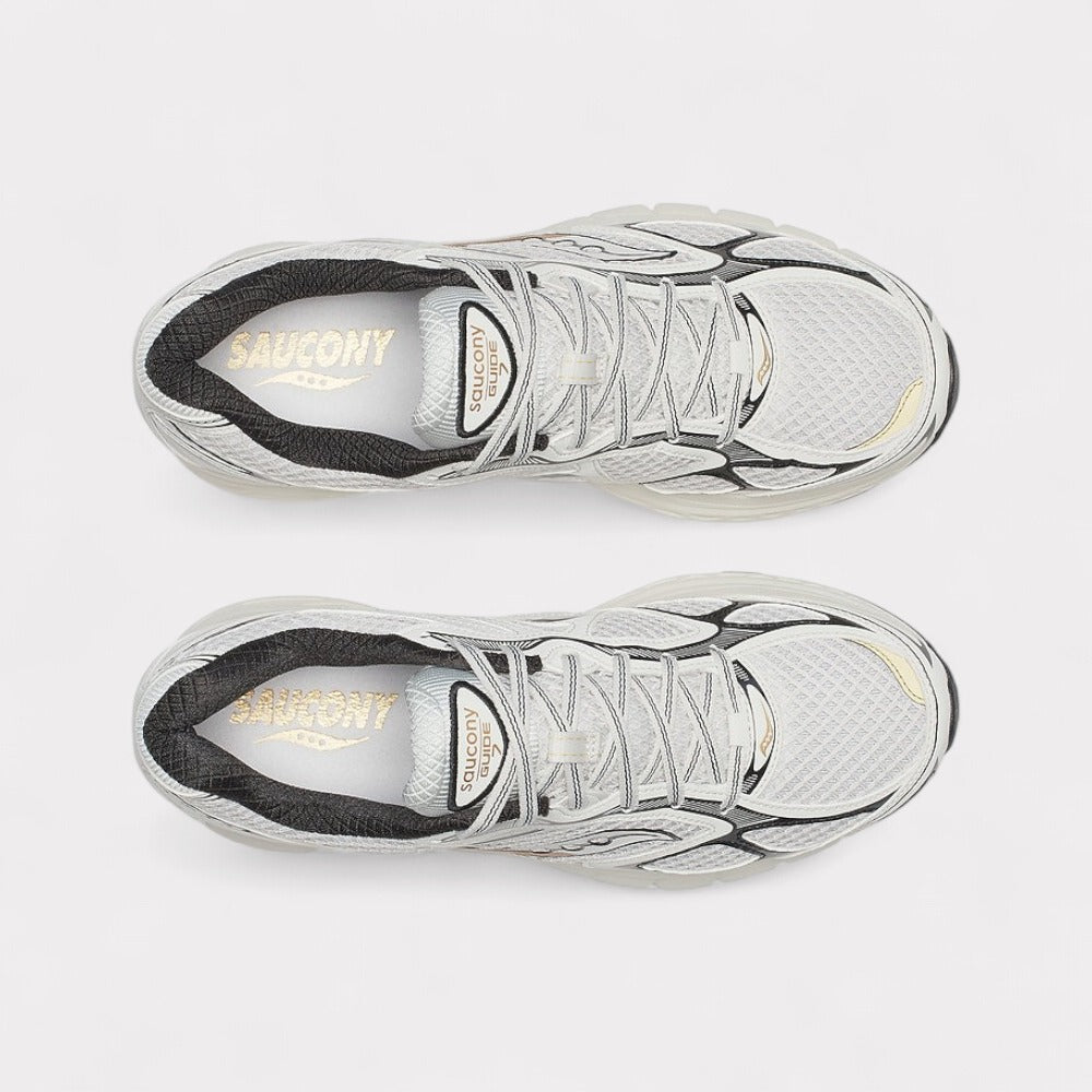 Saucony Progrid Guide 7 - Onyx Goud