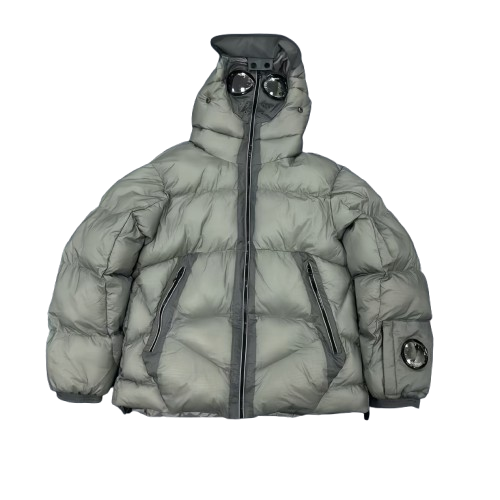 C.P Company Donsjas met Bril
