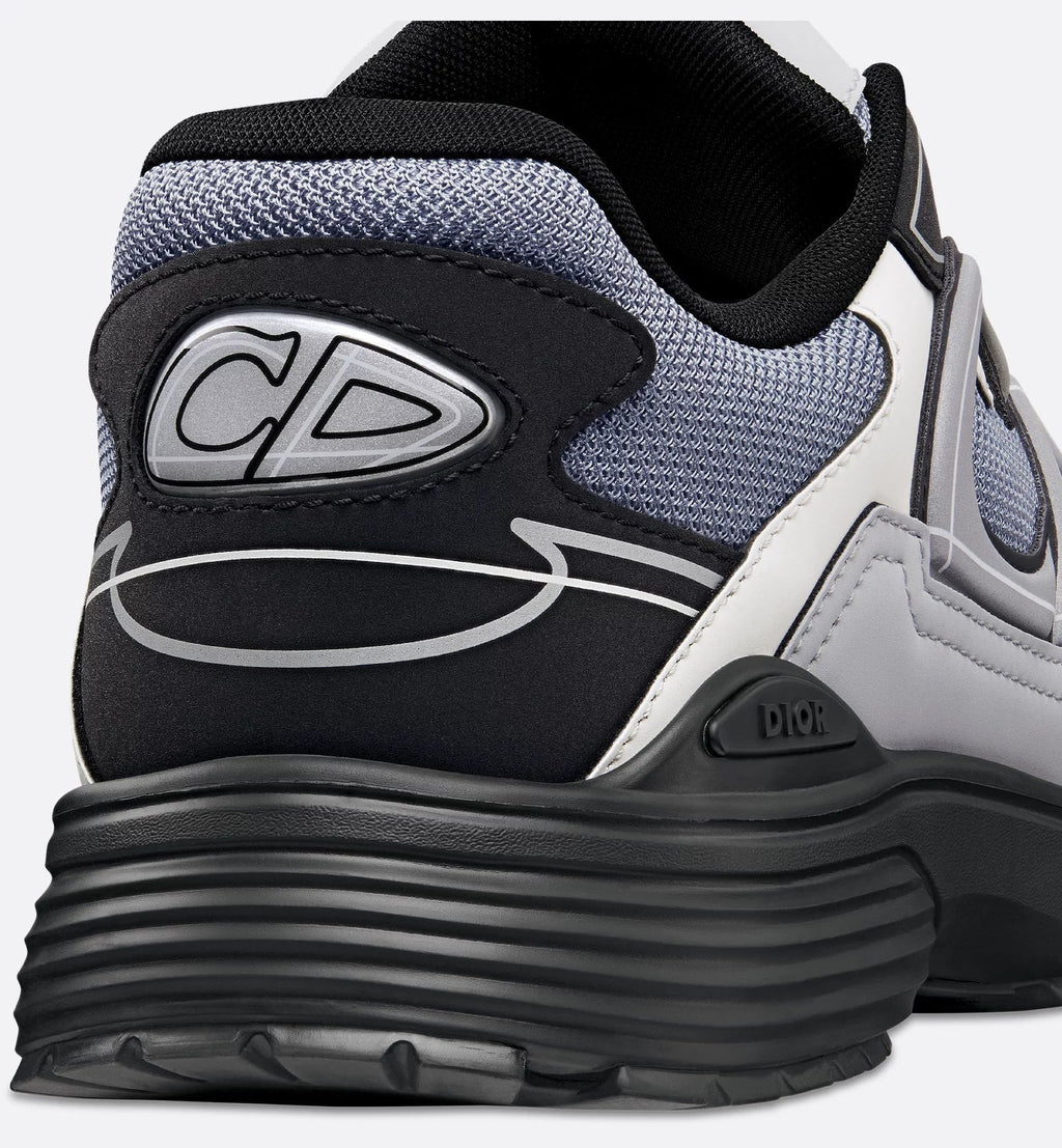 Sneaker B30 Blauw
