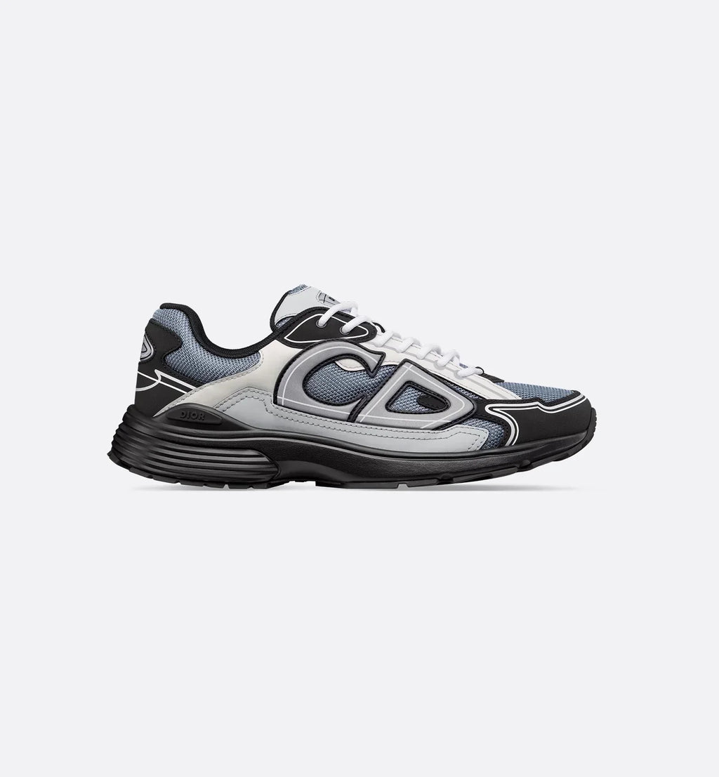 Sneaker B30 Blauw