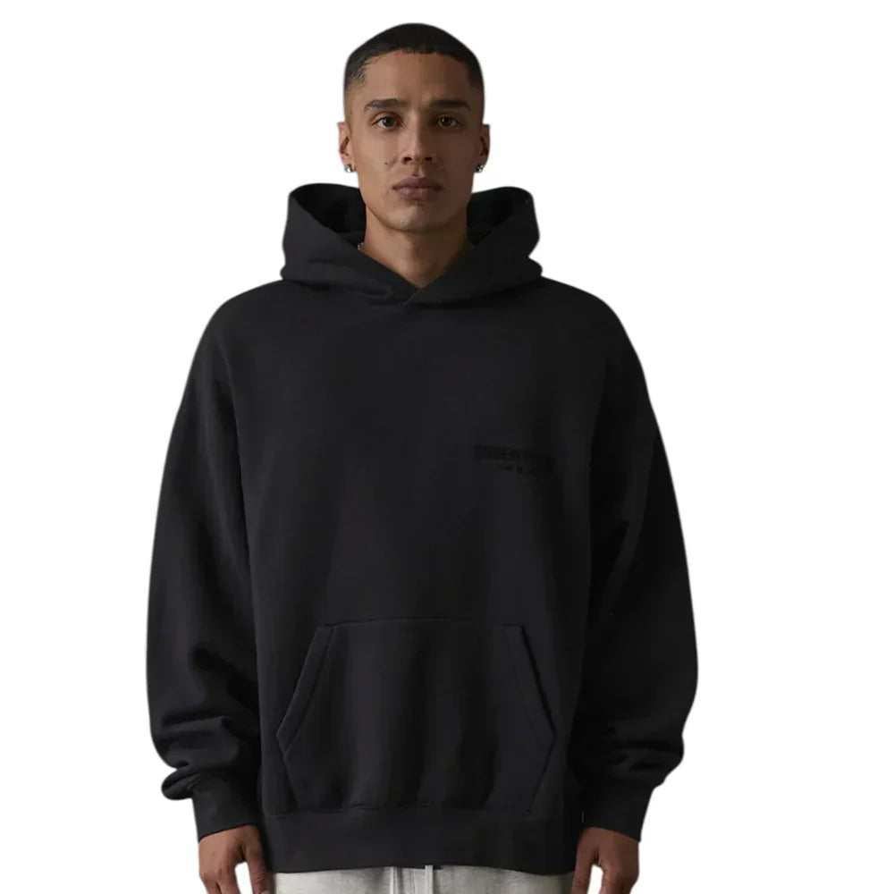 Fear of God Essentials Zwart