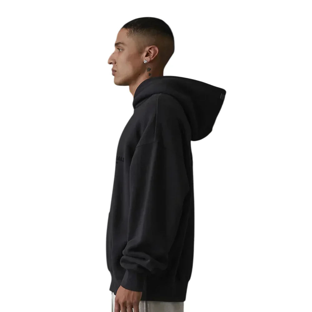 Fear of God Essentials Zwart