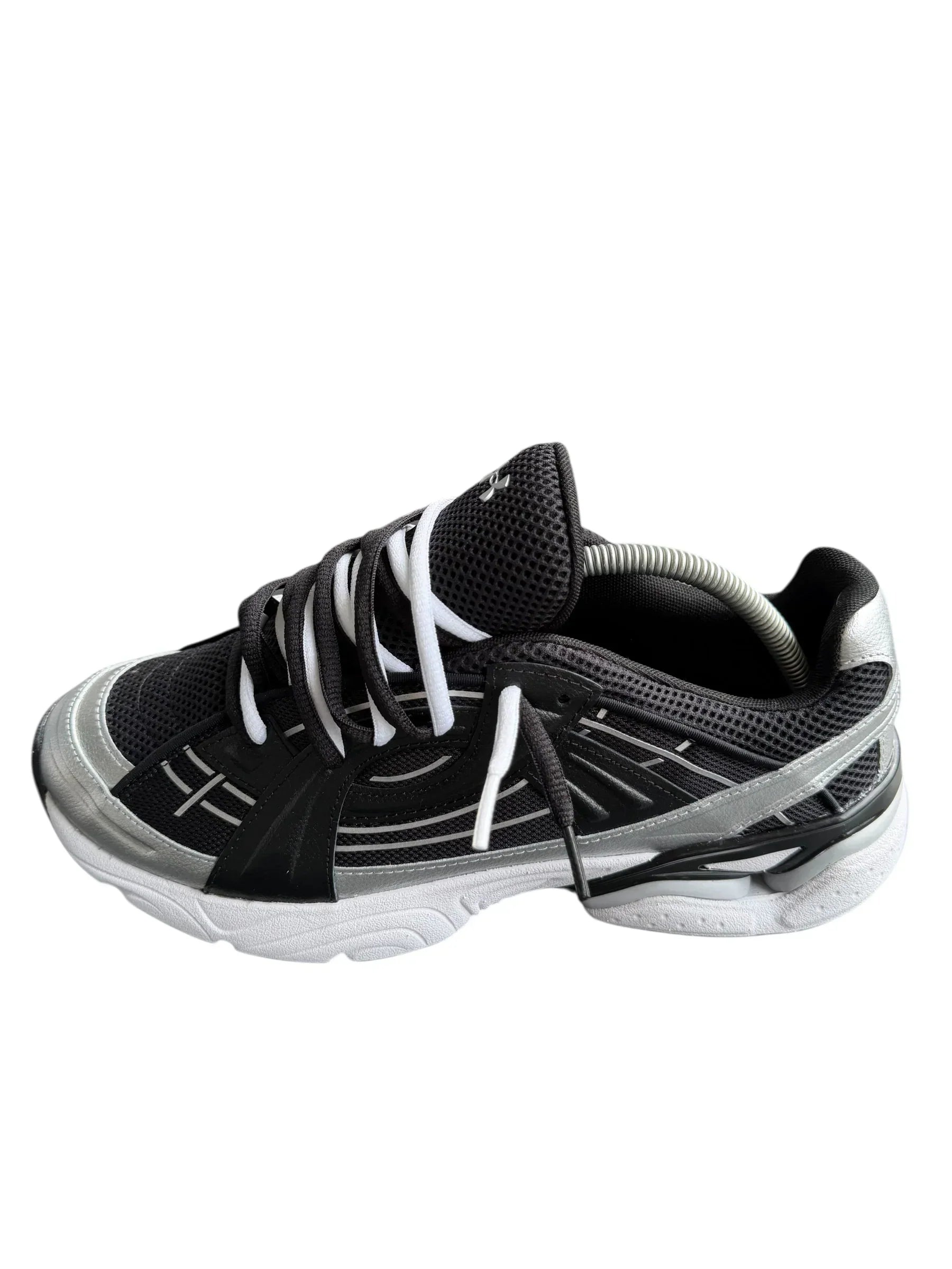 Under Armour Custom Zwart