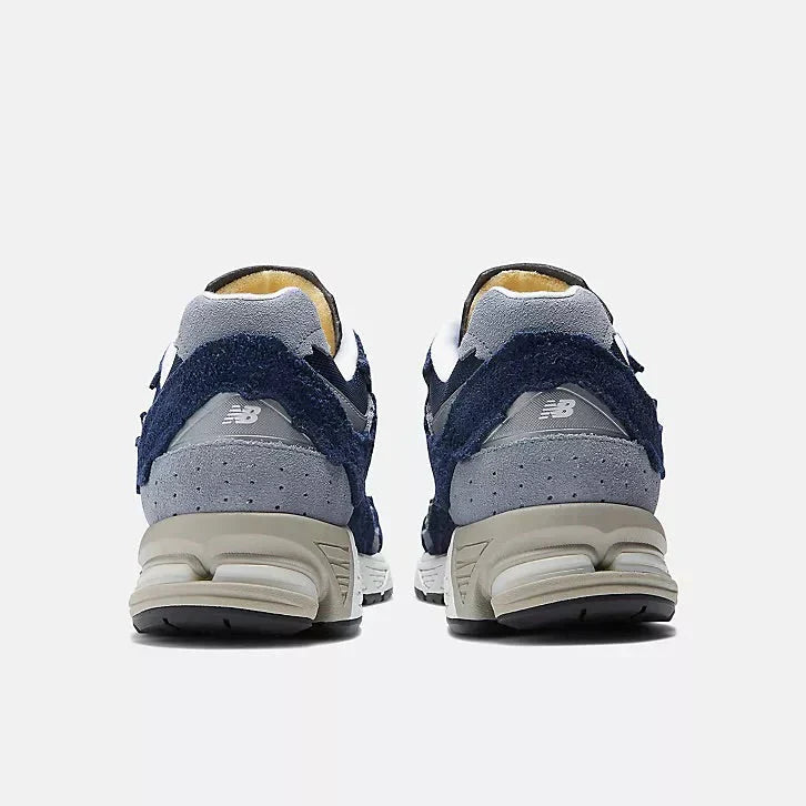 New Balance 2002RD Marineblauw
