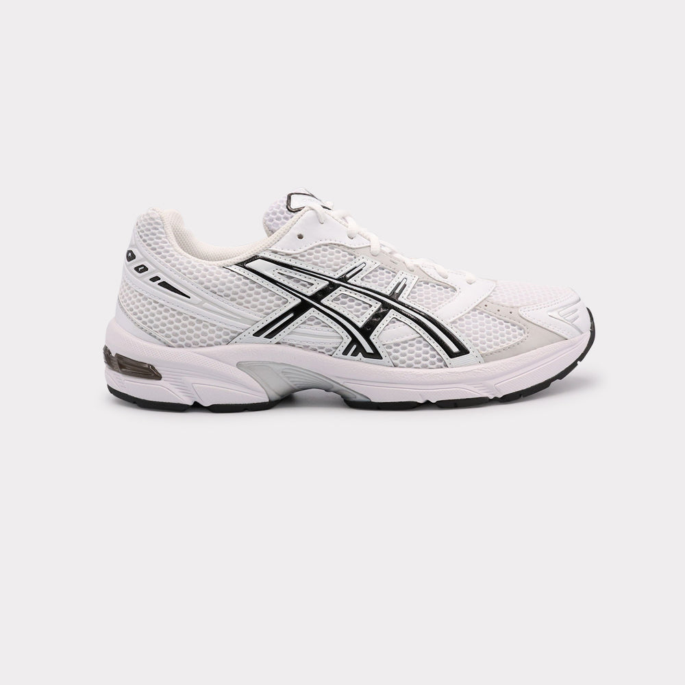 GEL-1130 - Wit Zwart
