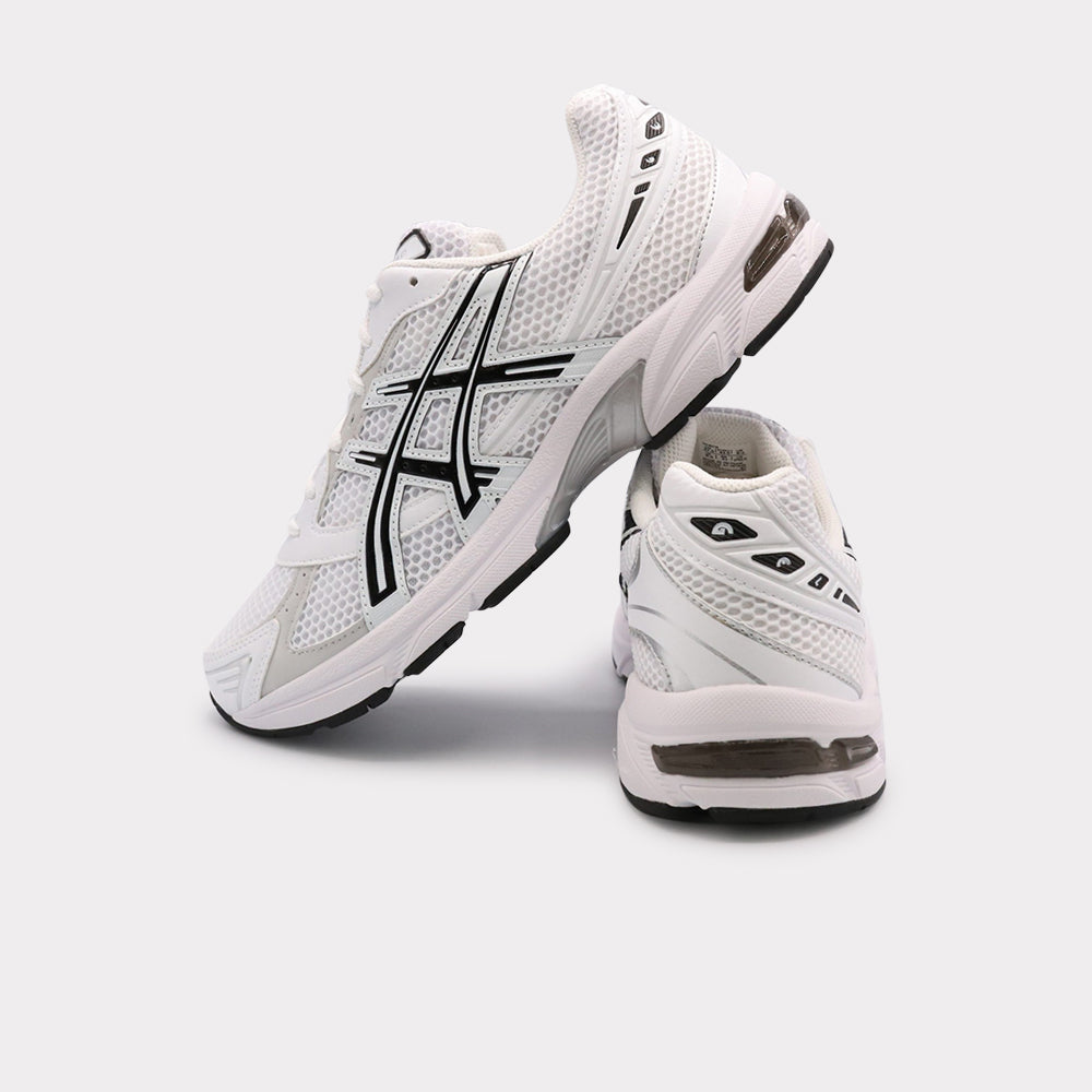 GEL-1130 - Wit Zwart