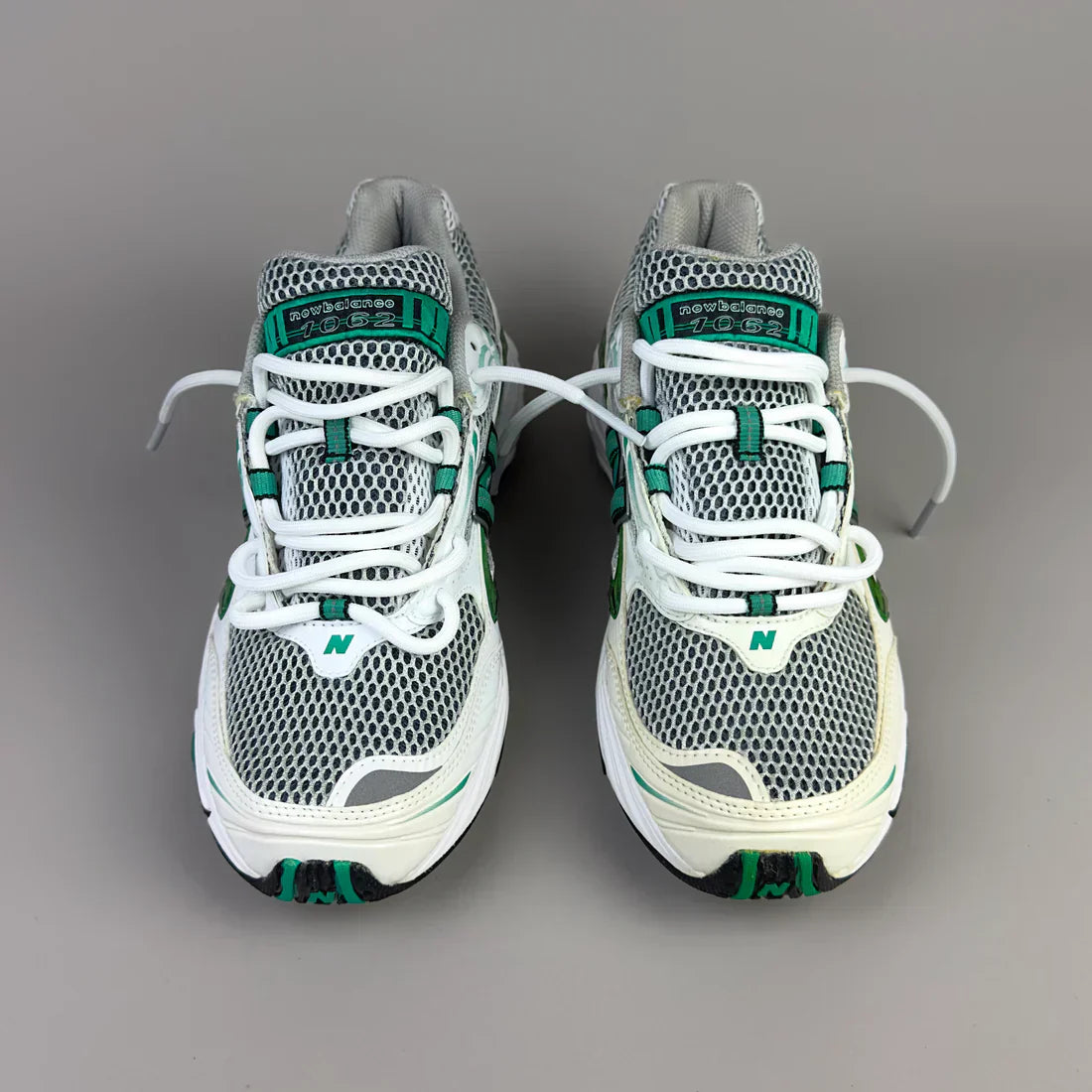 New Balance Groen