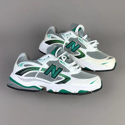 New Balance Groen