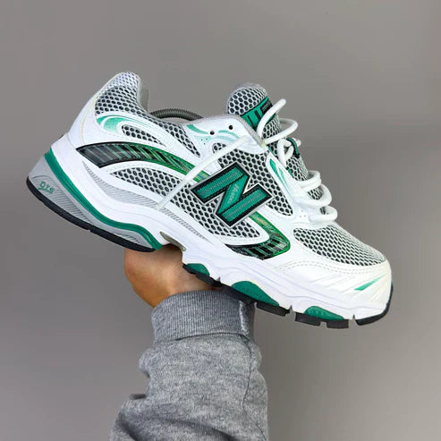 New Balance Groen