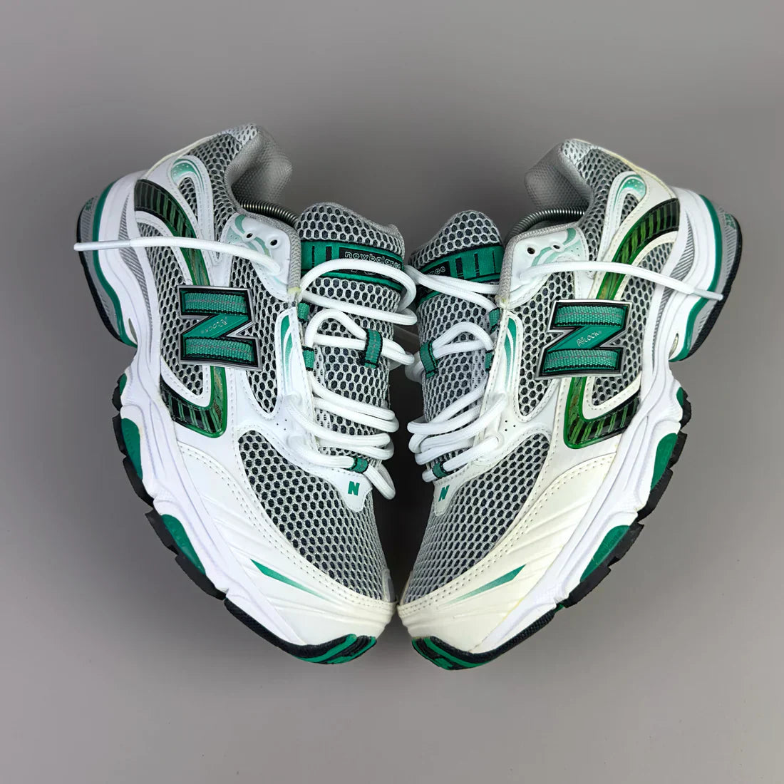 New Balance Groen