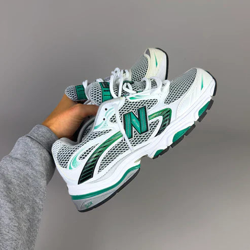 New Balance Groen