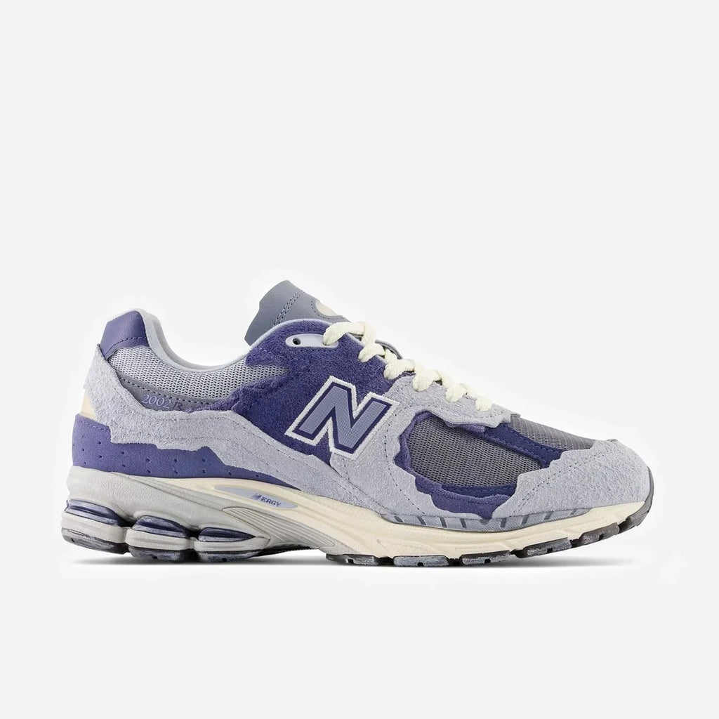 New Balance 2002RD Paars