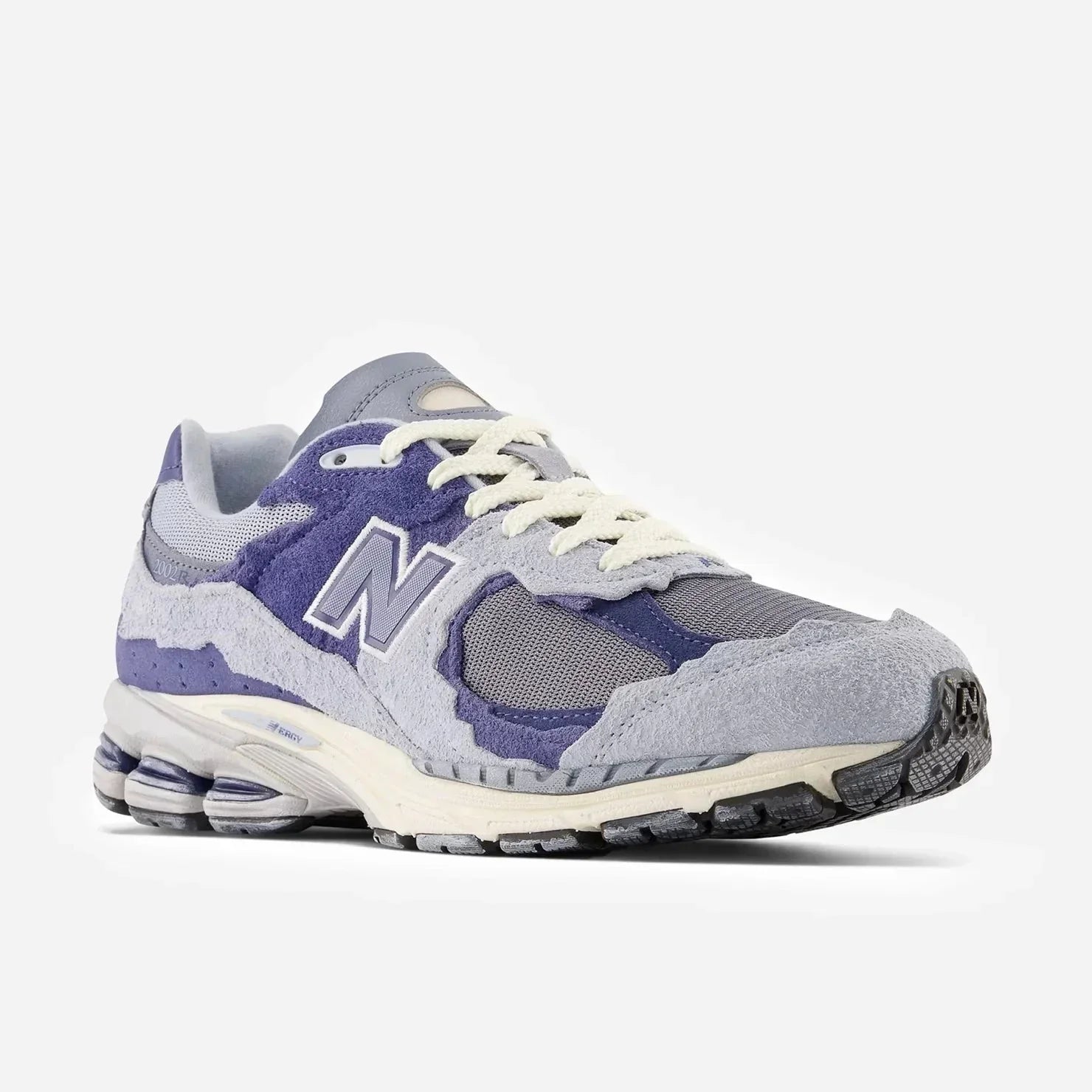 New Balance 2002RD Paars