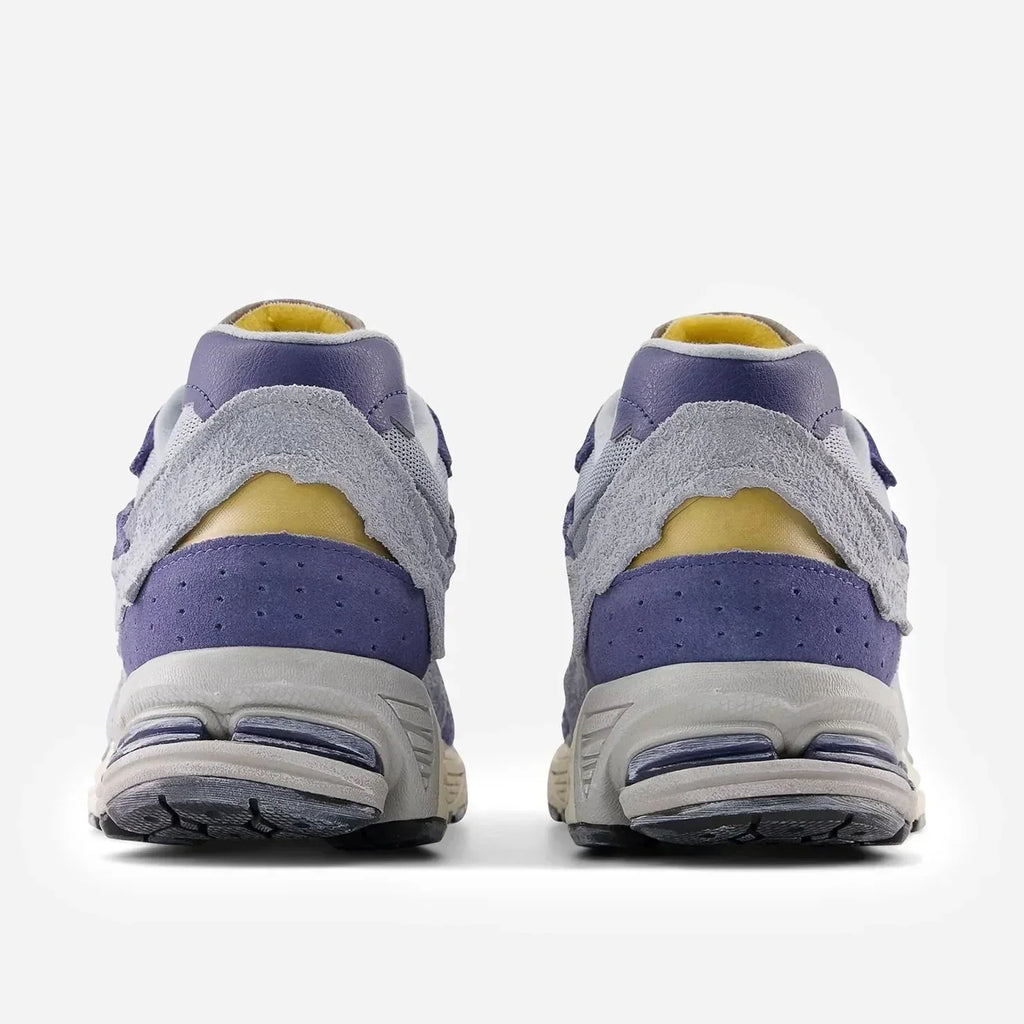 New Balance 2002RD Paars