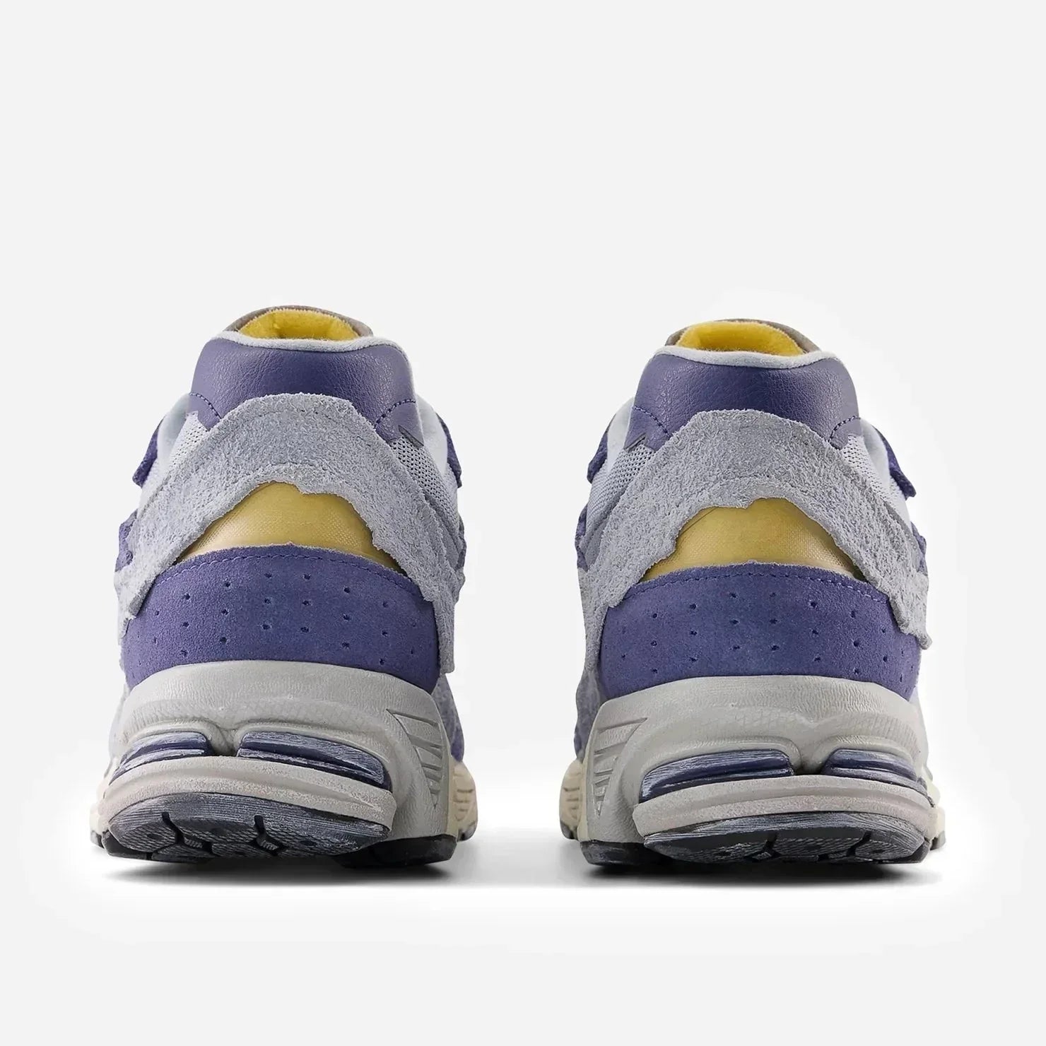 New Balance 2002RD Paars
