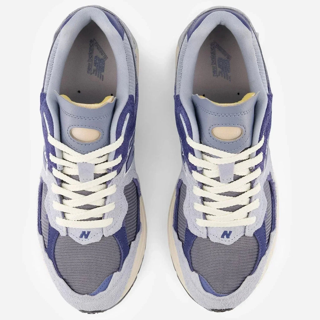 New Balance 2002RD Paars